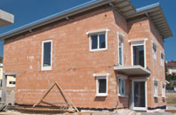 Dunloy home extensions