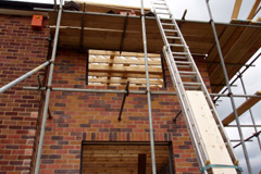 house extensions Dunloy